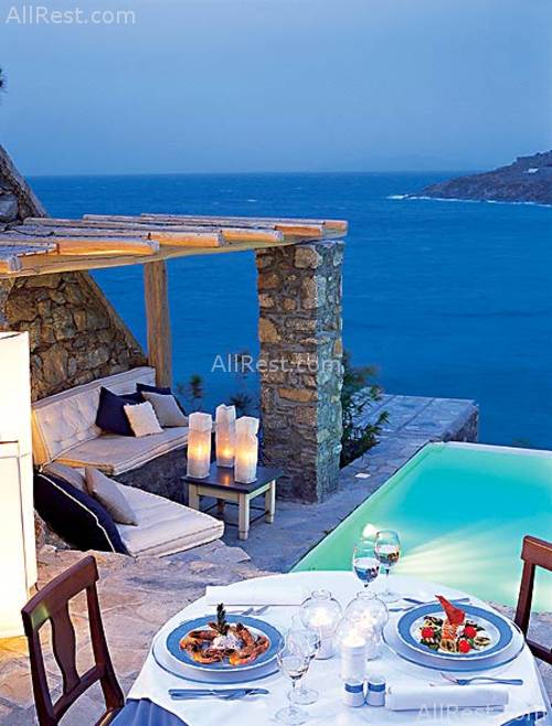 Grecotel Myconos Blu 33